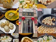 -王宝和酒家(黄浦店)