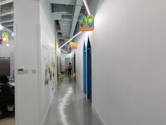 -英孚教育青少儿(河东中心)