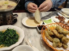 -燕云楼(云南路店)