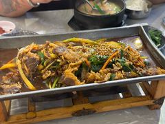 -韩仁阁米肠汤饭(韩乐坊店)