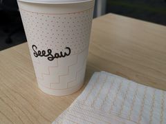 -Seesaw Coffee(苏州中心店)