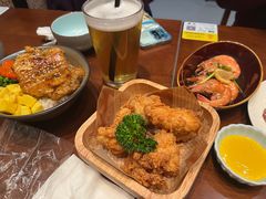 -8PINTS八品脱·日料·烧鸟·精酿小酒馆(莘庄店)