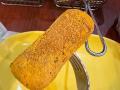 -BHC炸鸡(明洞总店)