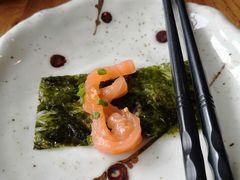 -阿吾罗日本料理(K11艺术中心店)