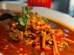 广西·老友鱼-桂小厨广西菜(印象城店)