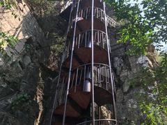 -双龙峡