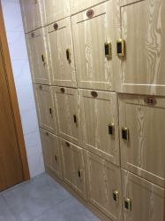 点击看大图 -云上瑜伽·普拉提·维密馆