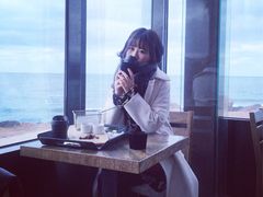 -Cafe Aewol Monsant