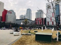 -西安创业咖啡街区