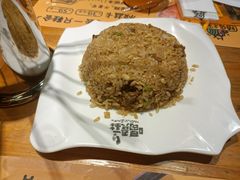 -喝丢一只鞋海鲜烧烤·海肠捞饭(文体街店)