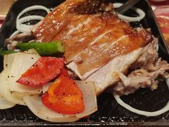 -西贝(紫荆广场店)
