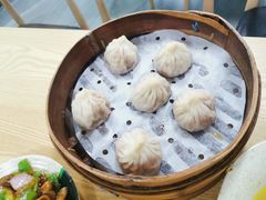 -迎扬春茶社(闻喜路店)