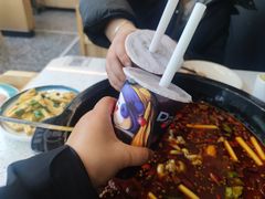 -蛙鱼潭美蛙鱼头火锅(解放碑瑞富广场店)
