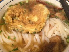 -矮子粉店1985·长沙米粉(湘春路店)
