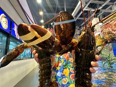 -79号渔船海鲜饭店(耀中店)