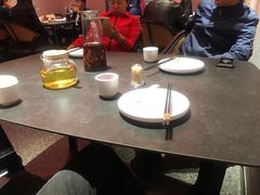 -鸽子侯·家宴·平价海鲜(市图书馆店)