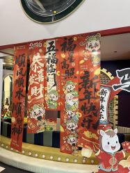 -meland club亲子乐园(北京芳圆里ID MALL店)