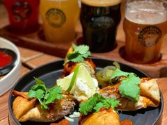-Devils’ Brewery小恶魔精酿啤酒(武汉天地店)