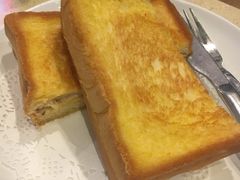 -明腾壹间茶餐厅(新都会花园广场店)