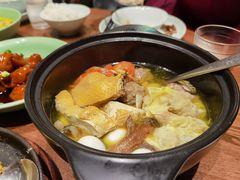 -弄堂里·寻味杭州(湖滨银泰in77C区店)
