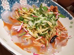 -上关雪東北菜(中房金谊店)