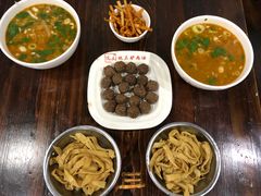 -化三驴肉汤(金明东街店)