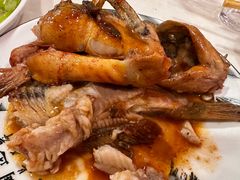 -江湖水乡铁锅炖魚(周庄嘉园店)