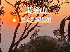 -紫金山索道-售票处