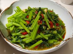 -小放牛河北菜(长安万达店)