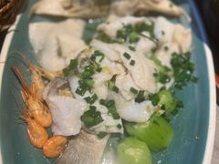 -啫神·广州地标美食(北京路店)