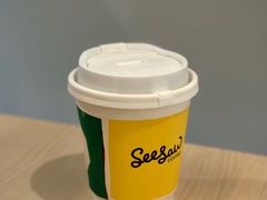 -Seesaw Coffee(深圳深业上城店)