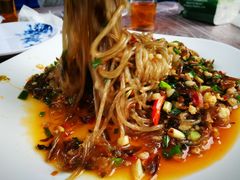 蚂蚁上树-映秋饭店(李庄总店)
