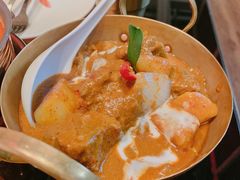 -simply thai天泰(静安嘉里中心店)