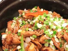 -北京全聚德(西客站店)