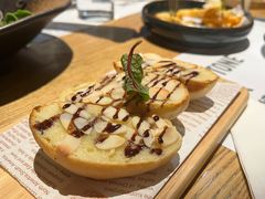 -原石牛扒·约会餐厅(龙城万科里店)