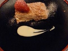 -T館·花园艺术餐厅