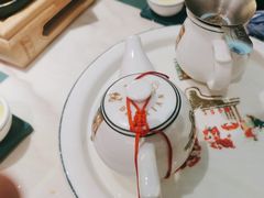 -悦得闲广式茶楼点心(石厦时代广场店)