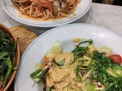 -萨莉亚意式餐厅(悦荟广场店)