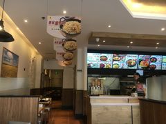 -老娘舅中式快餐(美好广场店)
