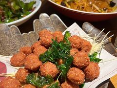 -宏达老菜馆(东安街店)