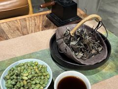 -云座·时光·观景咖啡厅(五爷庙店)