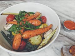 -农畉LONFOOD(福田星河COCOPark店)