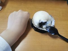-迦南·甜品蛋糕(传媒店)