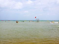 -那香海钻石沙滩浴场