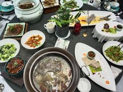 -农乐园食府(梅城镇店)