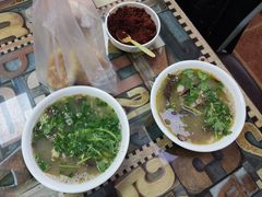-春雨羊汤店(广开四马路总店)