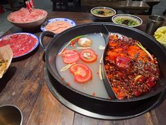 -于屿城重庆火锅(深圳总店)