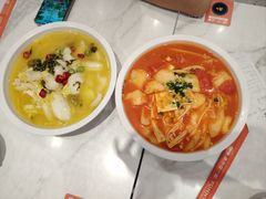 -鱼你在一起(大禹城店)