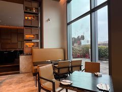 -天津东凯悦酒店·Market Café自助餐厅