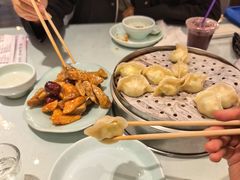 -王厚元饺子·辽菜·烤鸭(工会大厦店)